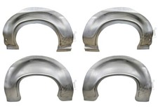 Ford Escort Mk1 Works Bubble