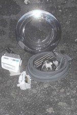 ZANUSSI ZWF01483WH WASHING