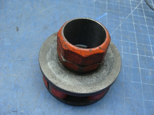 Ridgid npt die head - ridgid,