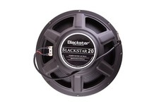 Blackstar 20 Watt, 12 inch, 16