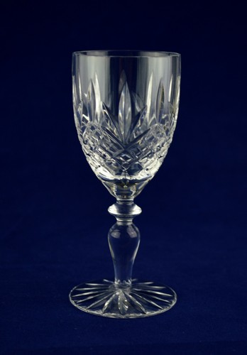 Edinburgh crystal - edinburgh,