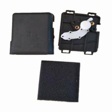 Air Filter and Cover for