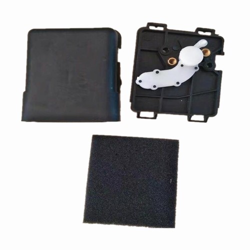 Air filter and cover for - filter,
