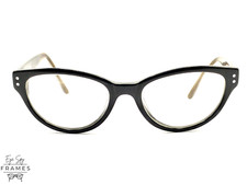 Guess GU2334 BLK Black Acetate