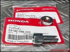 NOS Honda Superhawk  305 CB72