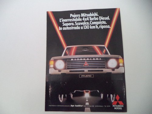 Advertising 1985 - advertising,