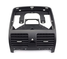 Car Center Dash A/C Outlet