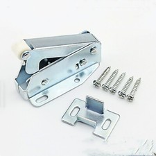 Loft door touch hatch - hatch, latch