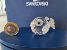 SWAROVSKI CRYSTAL SOUTH SEA