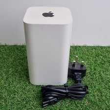 Apple AirPort Time Capsule 2TB A1470 5th Generation Wireless AC Router ME177LL/A