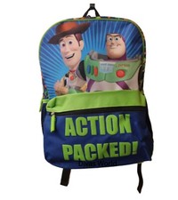 Disney Toy Story Backpack