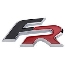 Seat FR Formula Racing