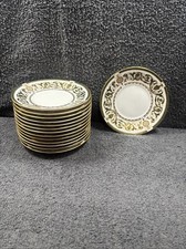 Vintage Bone China Royal