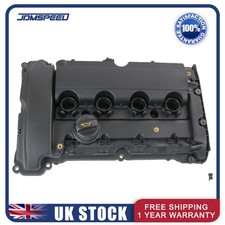 Engine Cylinder Valve Cover w/