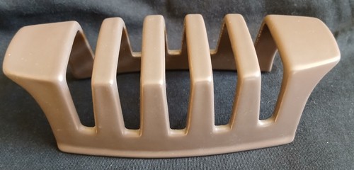 Poole pottery brazil brown and - poole,
