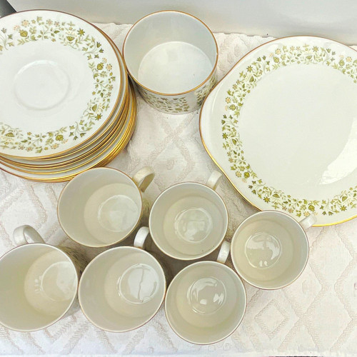 Royal doulton westfield tc1081 - royal,