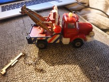 Corgi major toy 1144 berliet - corgi,