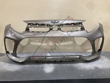 KIA PICANTO GT LINE FRONT