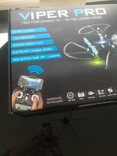 Viper Pro High Performance  Rc