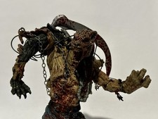McFarlane Monsters Series - Werewolf Figure
