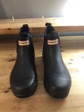 Women’s Hunter Chelsea Welly