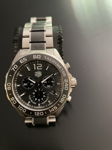 Tag heuer formula men s - 1, men's