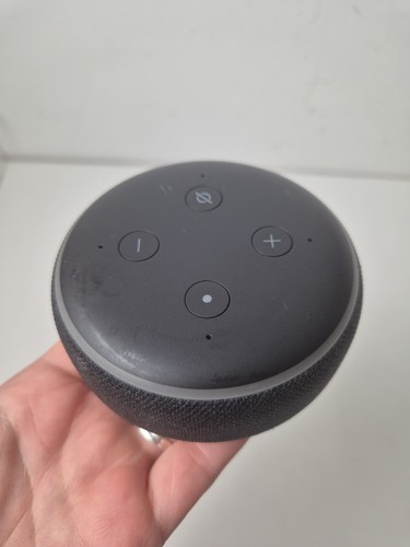 Amazon echo dot - dot, 3rd