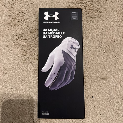 Under armour medal mens golf - medal,