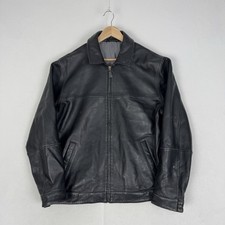 Marks and Spencer Leather