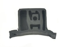 2x Mini Cooper Exhaust Rubber