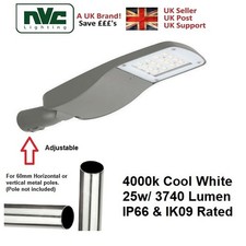 NVC Woburn 25w Outdoor LED