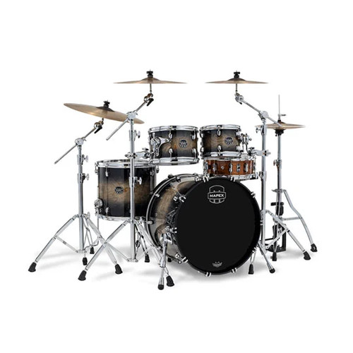 Mapex saturn fast - vi,