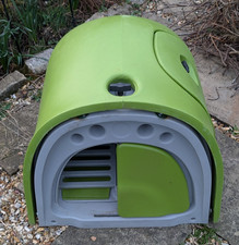 Genuine Omlet Eglu Classic MK2