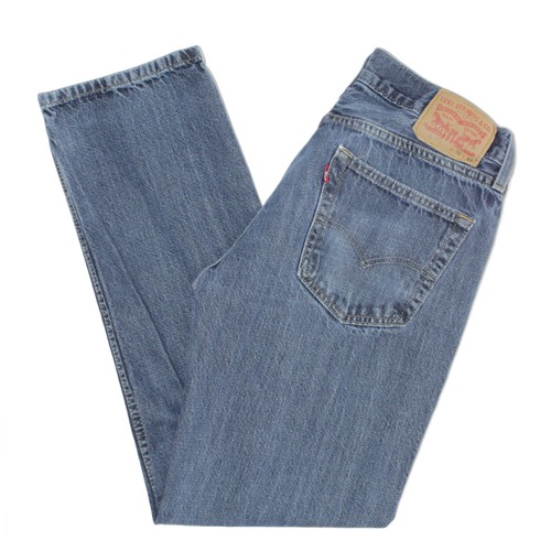 Levi 514 straight mens - levi's, jeans