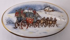 Coalport Miniature - China