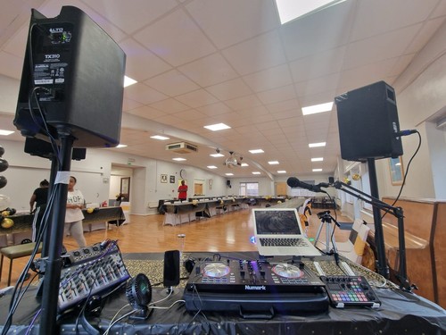 Numark mixtrack pro - pro, 3