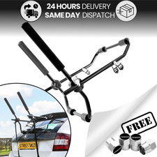 Hatchback Saloon Car 4x4