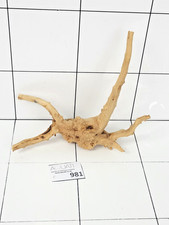 Premium Natural Aquarium Manzanita Wood Root Driftwood Fish Tank Decoration 981