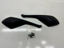 Triumph Street Triple 675 765 RS 2014- Mirrors pair Left and Right OME