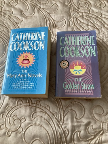 Catherine cookson - 2,