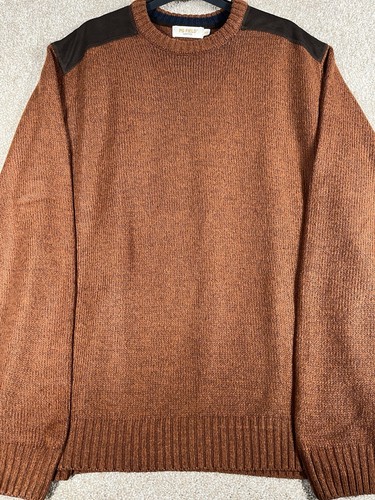 Field heritage 2xl - heritage, chunky