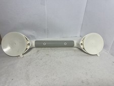 Bathroom Suction Cup Grab Rails Hand Rail Safety Handle Bar for Disabled Elderly