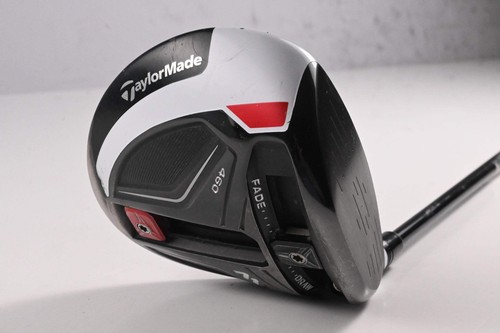 Taylormade 2016 driver - m1,