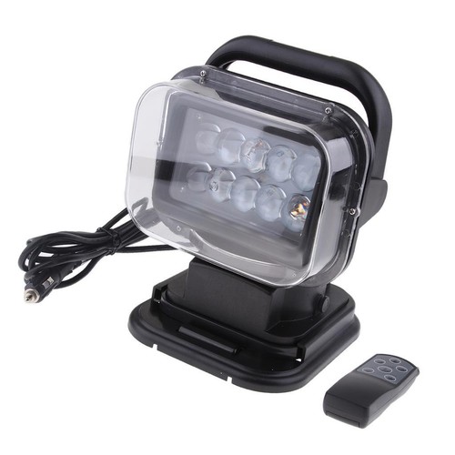 Led marine remote - led,