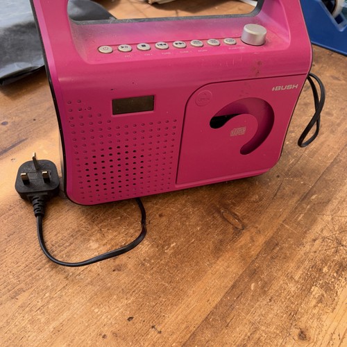 Bush kids fm - bush,