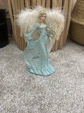 Dona Gelsinger A Feather From