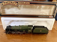 Mainline Railways OO Gauge BR