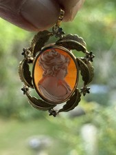 Antique Victorian 18ct 18k