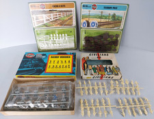 OO/HO Gauge AIRFIX Model