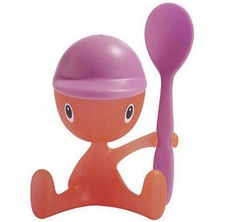 Alessi A di Cico Egg Cup with